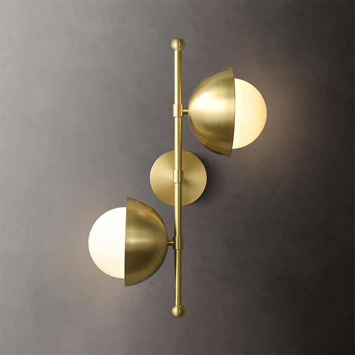 Claud Wall Light (A) - LUVIA LIGHTING