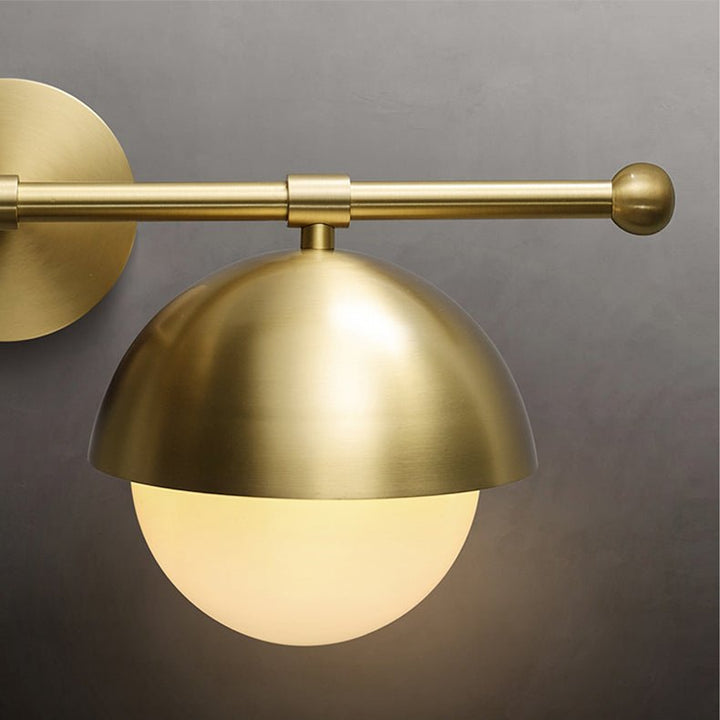 Claud Wall Light (B) - LUVIA LIGHTING