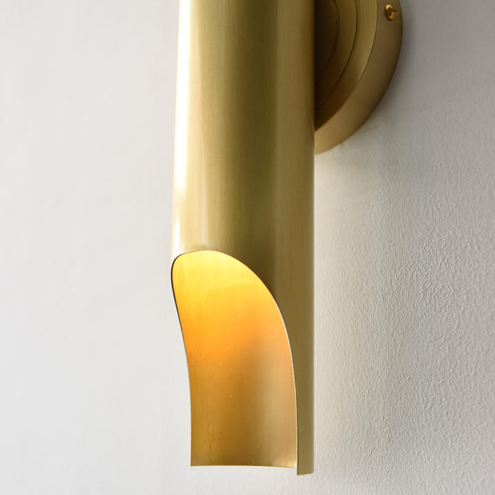 Corno Wall Light - LUVIA LIGHTING