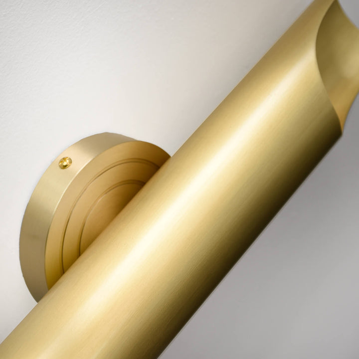 Corno Wall Light - LUVIA LIGHTING