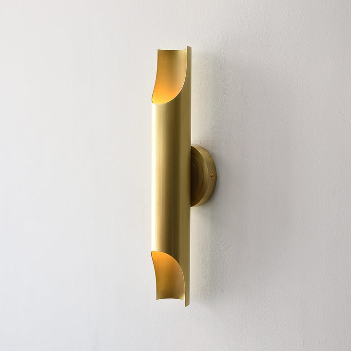 Corno Wall Light - LUVIA LIGHTING