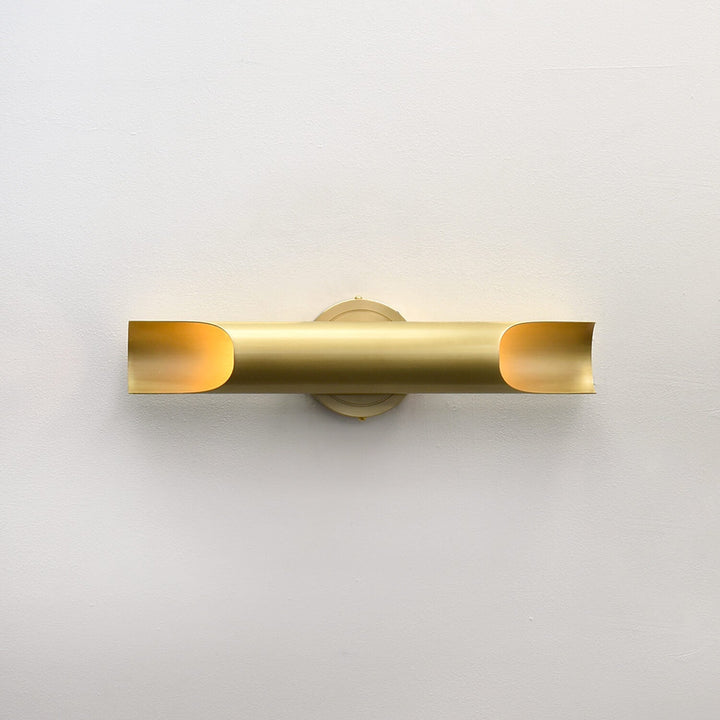 Corno Wall Light - LUVIA LIGHTING