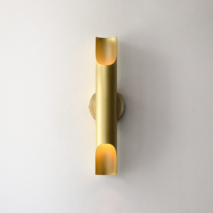 Corno Wall Light - LUVIA LIGHTING