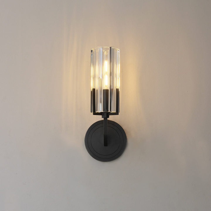 Cresset Wall Light [Single] - LUVIA LIGHTING