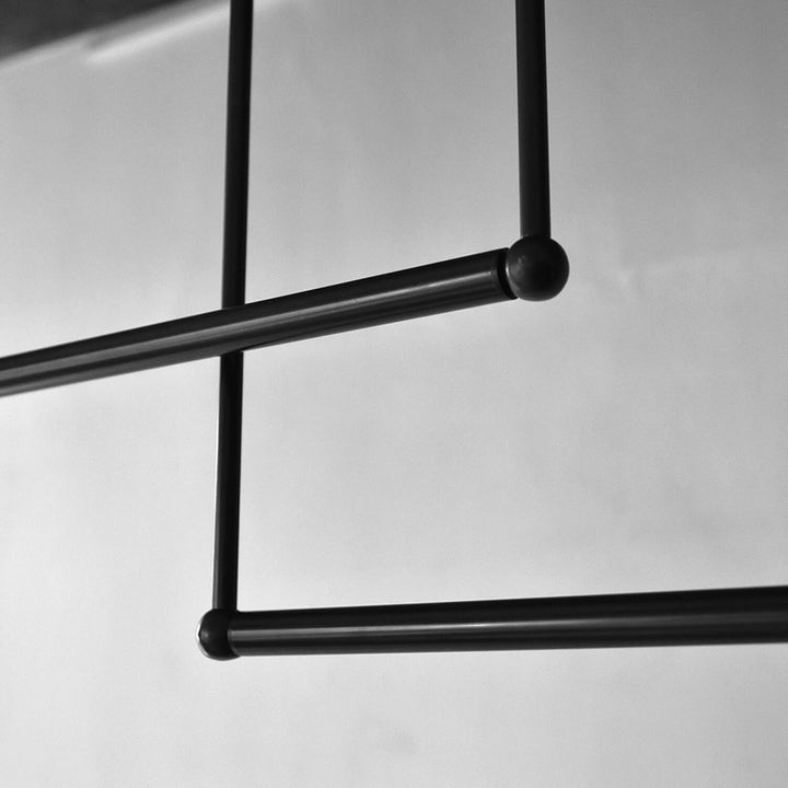 Cros Pendant Light [3heads] - LUVIA LIGHTING