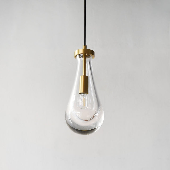 Drop Pendant Light - LUVIA LIGHTING