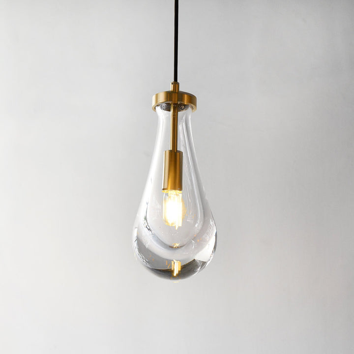 Drop Pendant Light - LUVIA LIGHTING