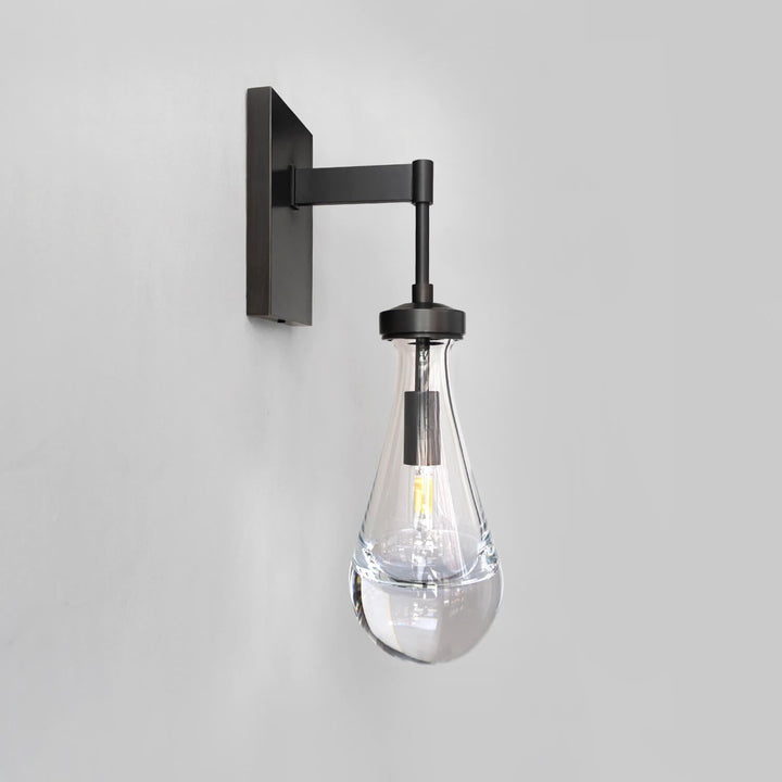 Drop Wall Light - LUVIA LIGHTING