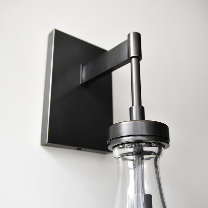 Drop Wall Light - LUVIA LIGHTING