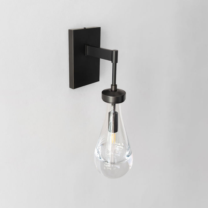 Drop Wall Light - LUVIA LIGHTING