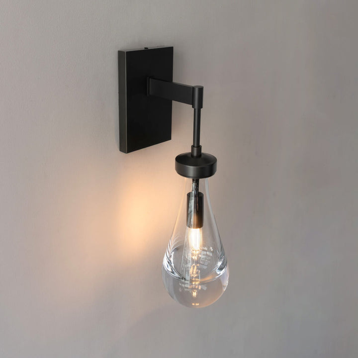 Drop Wall Light - LUVIA LIGHTING
