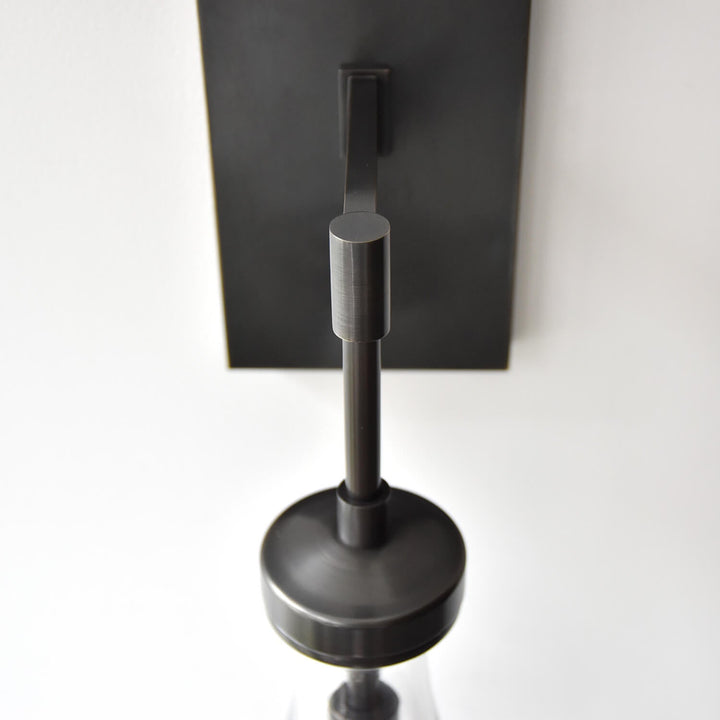 Drop Wall Light - LUVIA LIGHTING