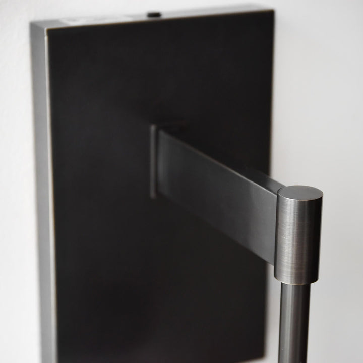 Drop Wall Light - LUVIA LIGHTING