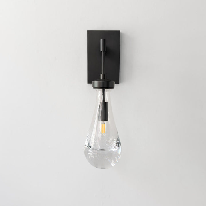 Drop Wall Light - LUVIA LIGHTING