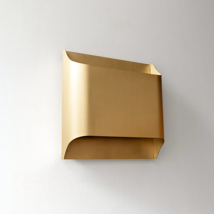Duct Wall Light [L] - LUVIA LIGHTING