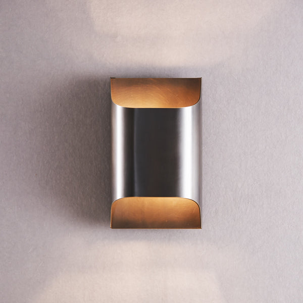 Duct Wall Light [M] - LUVIA LIGHTING