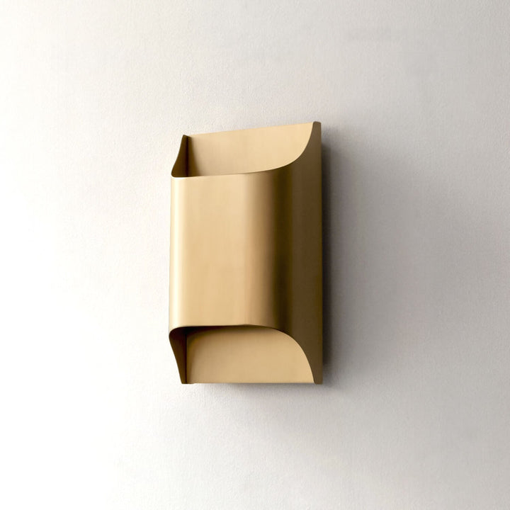 Duct Wall Light [M] - LUVIA LIGHTING