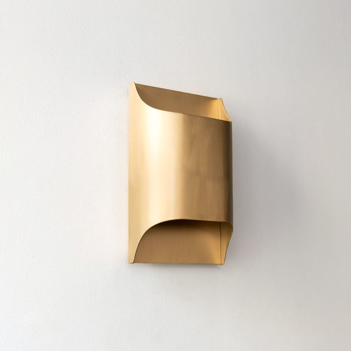 Duct Wall Light [M] - LUVIA LIGHTING