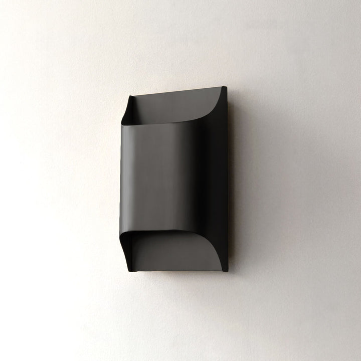 Duct Wall Light [M] - LUVIA LIGHTING