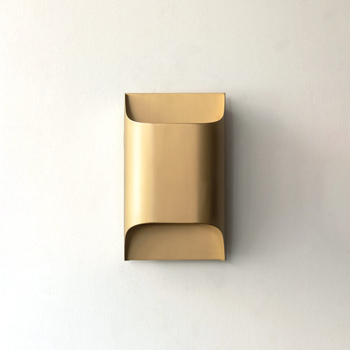 Duct Wall Light [M] - LUVIA LIGHTING