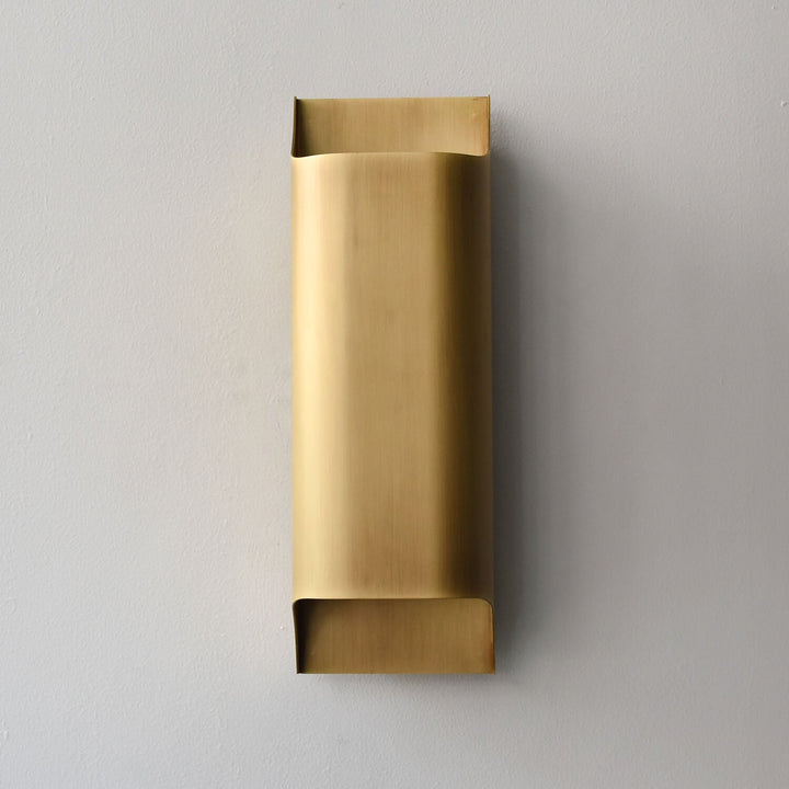 Duct Wall Light [S] - LUVIA LIGHTING