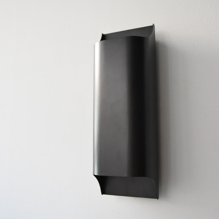 Duct Wall Light [S] - LUVIA LIGHTING