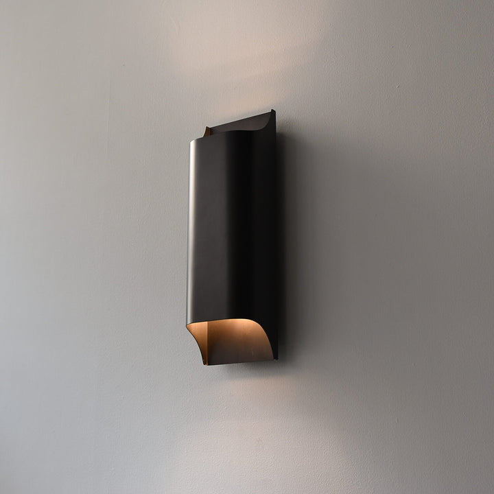 Duct Wall Light [S] - LUVIA LIGHTING