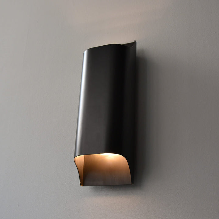Duct Wall Light [S] - LUVIA LIGHTING