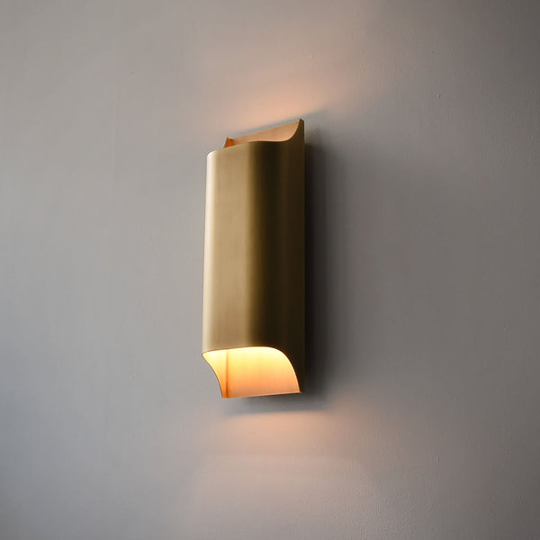 Duct Wall Light [S] - LUVIA LIGHTING