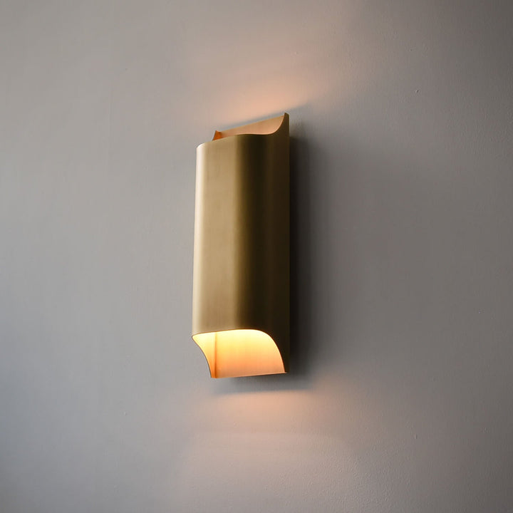 Duct Wall Light [S] - LUVIA LIGHTING