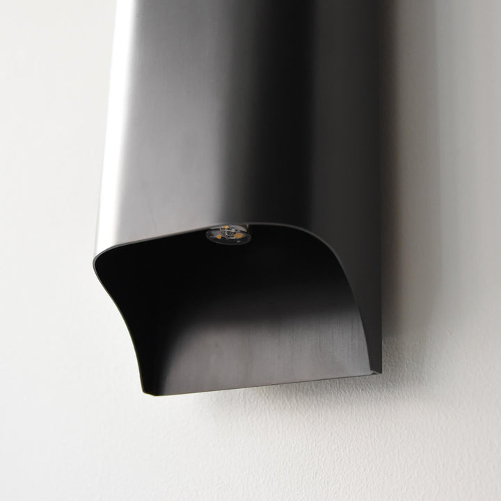 Duct Wall Light [S] - LUVIA LIGHTING