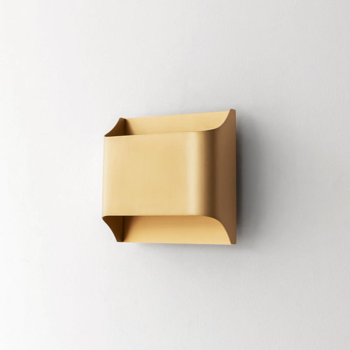 Duct Wall Light [SS] - LUVIA LIGHTING