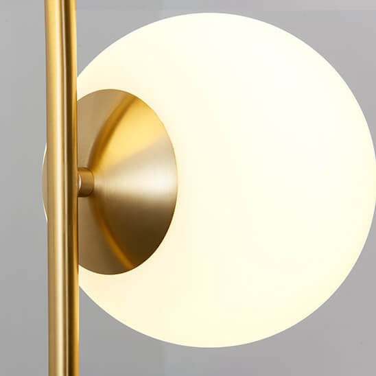 Duo Pendant Light - LUVIA LIGHTING