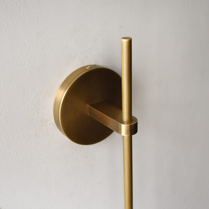 Espes Wall Light [Long] - LUVIA LIGHTING