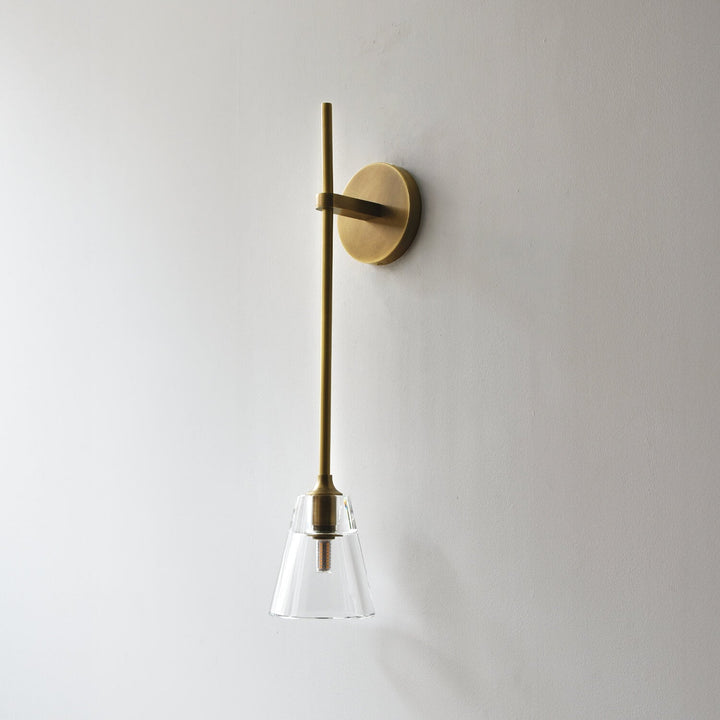 Espes Wall Light [Long] - LUVIA LIGHTING