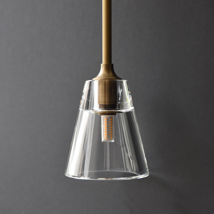 Espes Wall Light [Long] - LUVIA LIGHTING