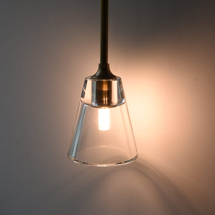 Espes Wall Light [Long] - LUVIA LIGHTING