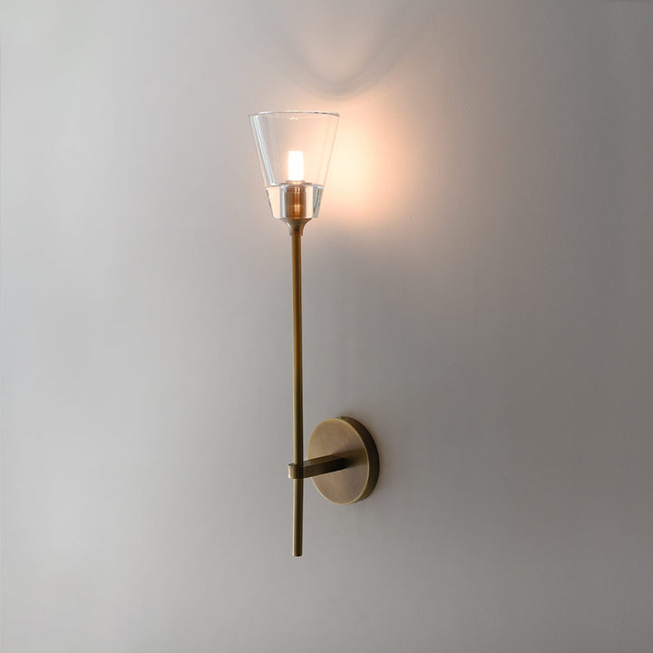 Espes Wall Light [Long] - LUVIA LIGHTING