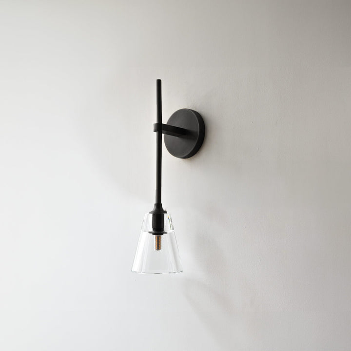 Espes Wall Light [Short] - LUVIA LIGHTING