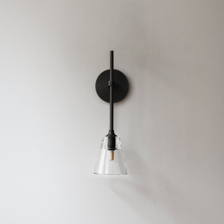 Espes Wall Light [Short] - LUVIA LIGHTING