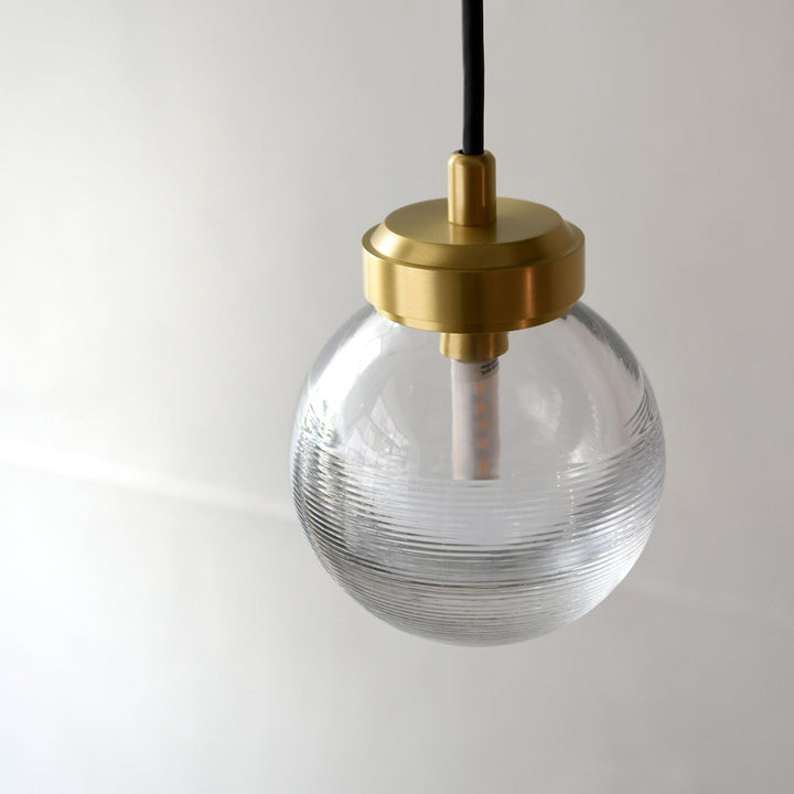 Festi Pendant Light - LUVIA LIGHTING