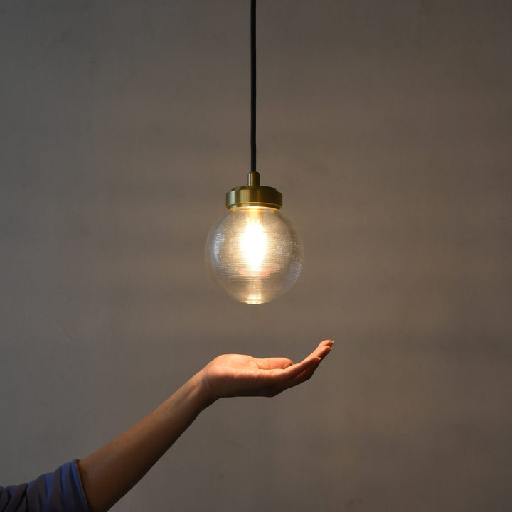 Festi Pendant Light - LUVIA LIGHTING