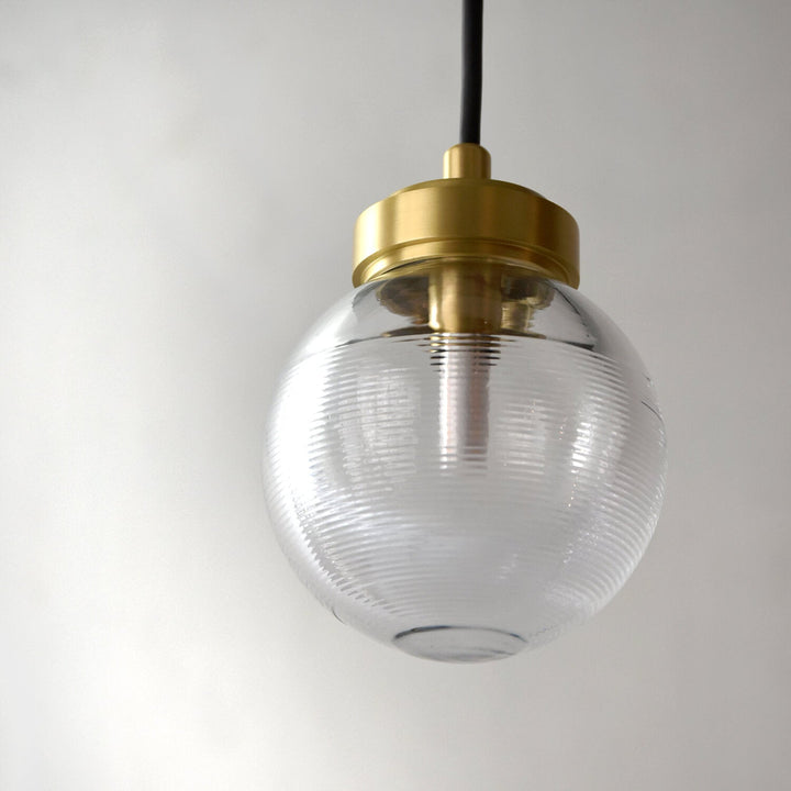 Festi Pendant Light - LUVIA LIGHTING