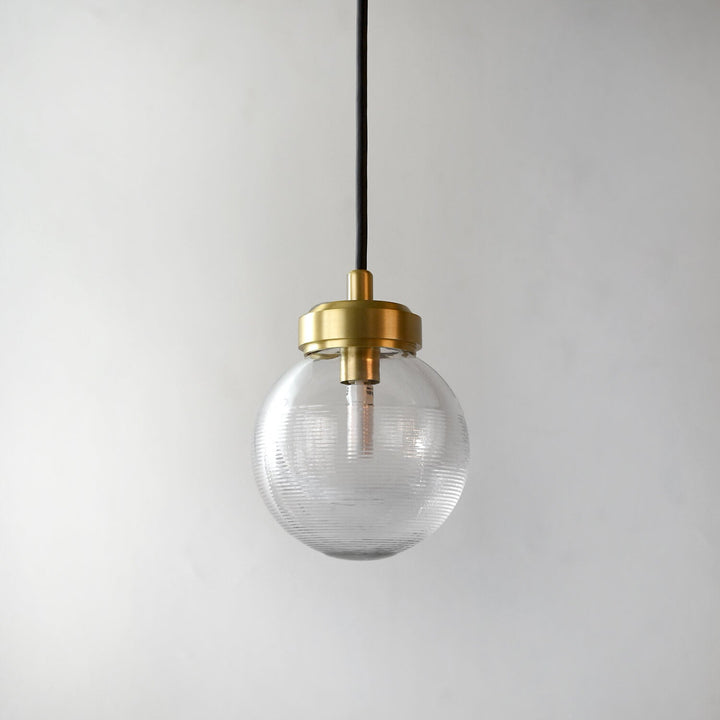 Festi Pendant Light - LUVIA LIGHTING