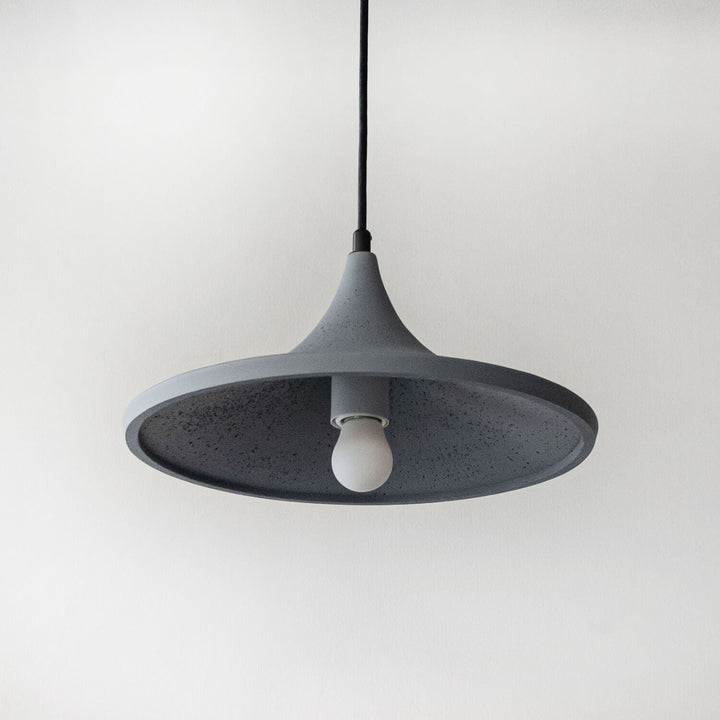Flare Pendant Light - LUVIA LIGHTING