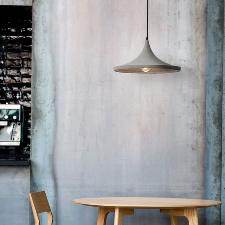 Flare Pendant Light - LUVIA LIGHTING