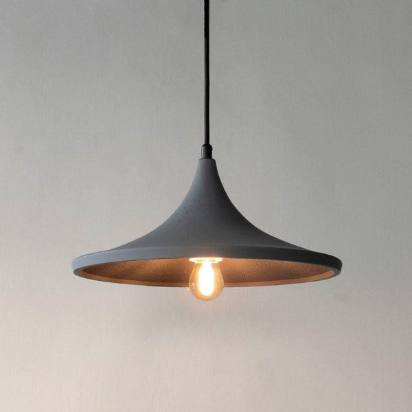 Flare Pendant Light - LUVIA LIGHTING