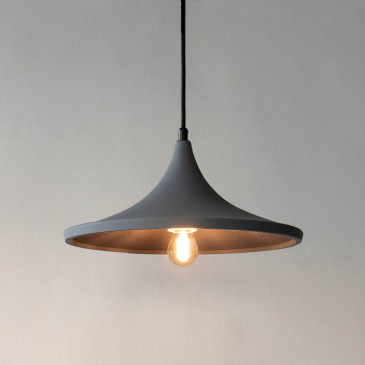 Flare Pendant Light - LUVIA LIGHTING