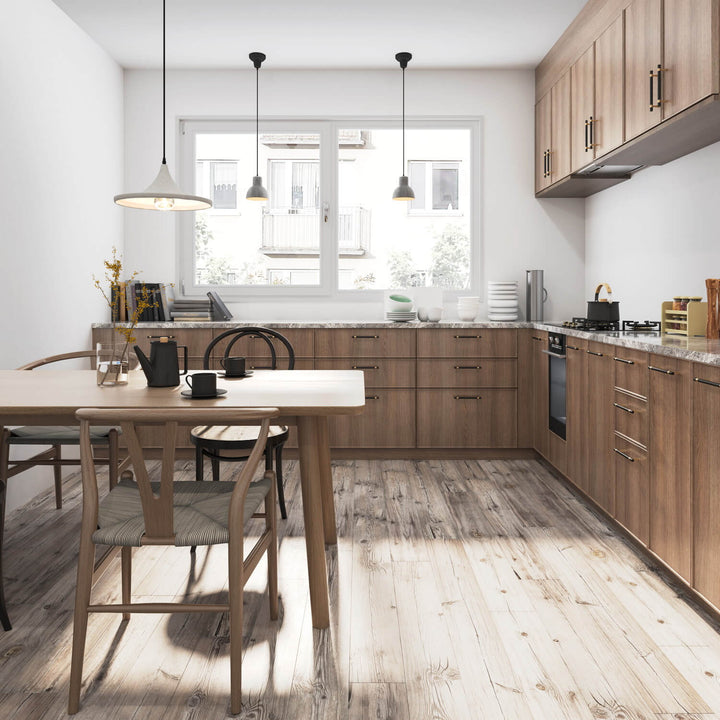Flare Pendant Light - LUVIA LIGHTING