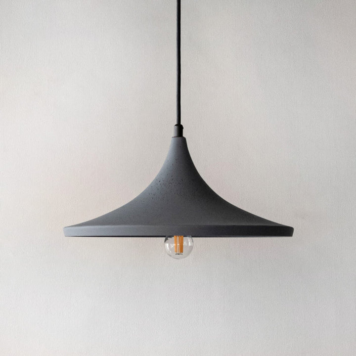 Flare Pendant Light - LUVIA LIGHTING